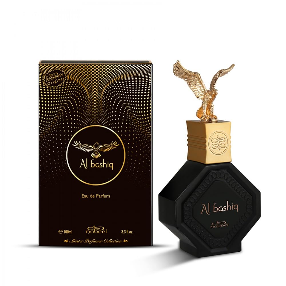 Foto 3 pulgar | Perfume Nabeel Al Bashiq Eau de Parfum 100 ml-Venta Internacional