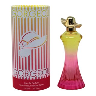 Foto 3 | Bharara Gorgeous Edp 100 Ml