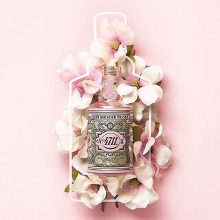 Foto 4 | Perfume 4711 Floral Collection Magnolia Edc 100 Ml Para Mujer - Venta Internacional.