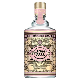 Foto 5 | Perfume 4711 Floral Collection Magnolia Edc 100 Ml Para Mujer - Venta Internacional.