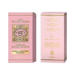 Foto 6 | Perfume 4711 Floral Collection Magnolia Edc 100 Ml Para Mujer - Venta Internacional.