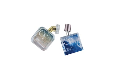 Foto 2 | Perfume Ocean Pacific Summer Breeze Eau De Parfum Para Mujer, 100 Ml - Venta Internacional.
