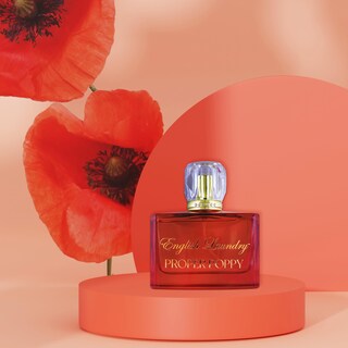 Foto 2 | Perfume English Laundry Proper Poppy Eau De Parfum, 100 Ml - Venta Internacional.