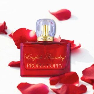 Foto 4 | Perfume English Laundry Proper Poppy Eau De Parfum, 100 Ml - Venta Internacional.
