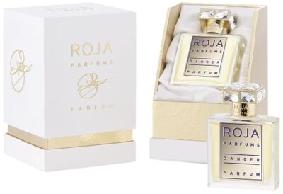 Foto 2 | Perfume Roja Parfums Danger Pour Femme 50 Ml Para Mujer - Venta Internacional.