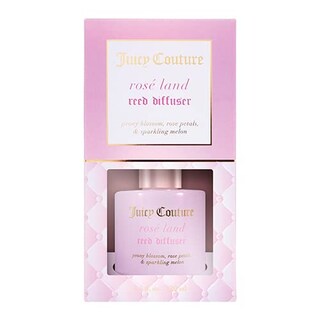 Foto 2 | Reed Diffuser Juicy Couture Rosé Land, Aroma Duradero - Venta Internacional.