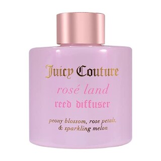 Foto 3 | Reed Diffuser Juicy Couture Rosé Land, Aroma Duradero - Venta Internacional.