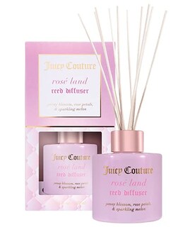 Foto 4 | Reed Diffuser Juicy Couture Rosé Land, Aroma Duradero - Venta Internacional.
