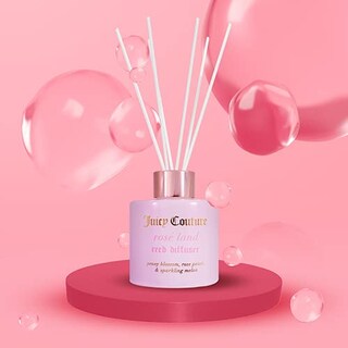 Foto 5 | Reed Diffuser Juicy Couture Rosé Land, Aroma Duradero - Venta Internacional.