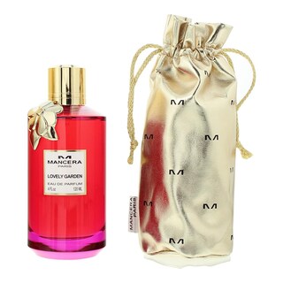 Foto 3 | Perfume Mancera Lovely Garden Eau De Parfum 120 Ml Para Mujer - Venta Internacional.