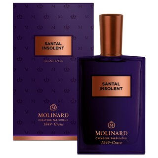 Foto 2 | Perfume Molinard Eau De Parfum Santal Insolent Para Mujer - Venta Internacional.
