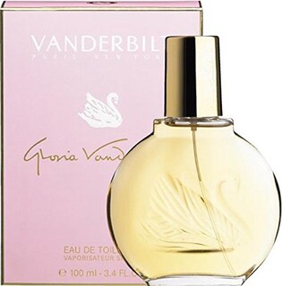 Foto 2 | Perfume Gloria Vanderbilt Vanderbilt Eau De Toilette 100 Ml - Venta Internacional.