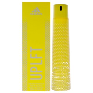 Foto 1 | Perfume Adidas Sport Uplift Eau De Toilette, 100 Ml, Para Mujer - Venta Internacional.