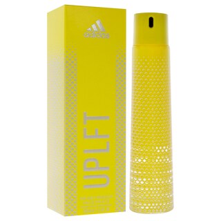 Foto 3 | Perfume Adidas Sport Uplift Eau De Toilette, 100 Ml, Para Mujer - Venta Internacional.