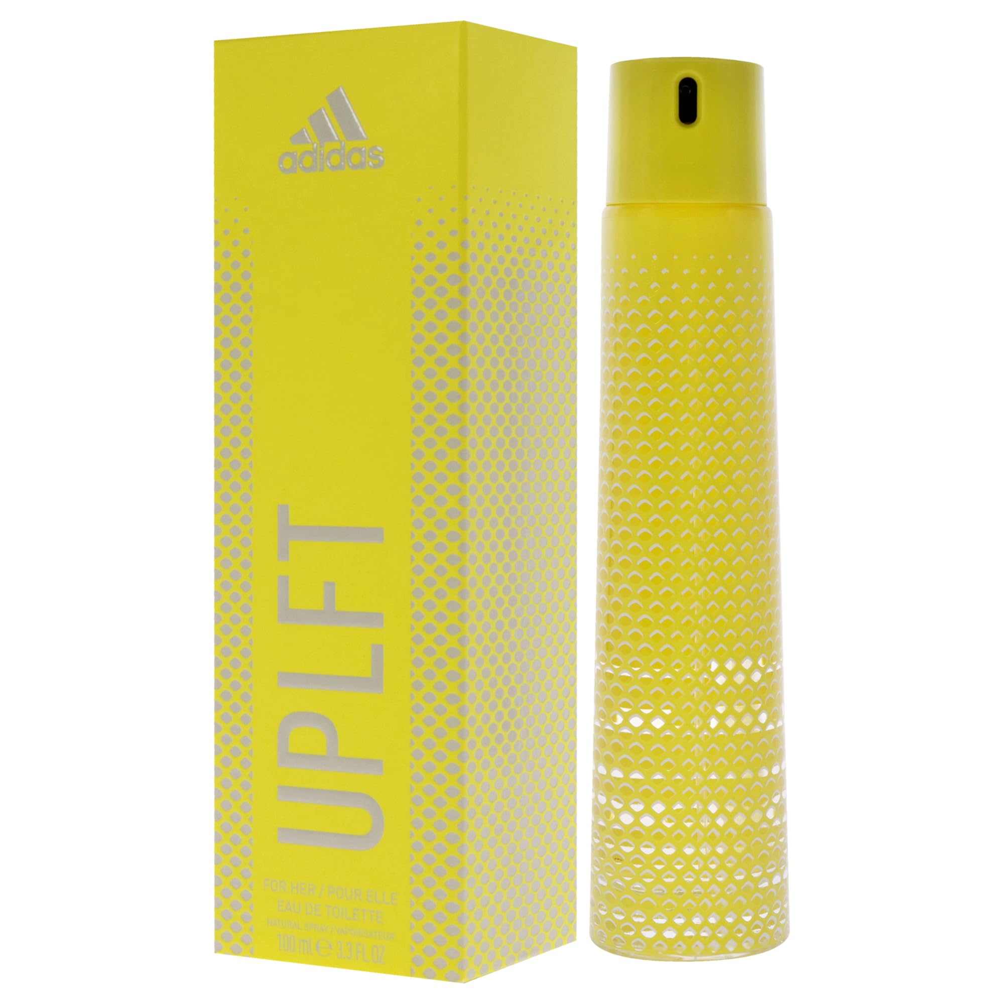 Foto 5 pulgar | Perfume Adidas Sport Uplift Eau De Toilette, 100 Ml, Para Mujer - Venta Internacional.