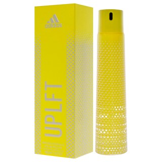 Foto 4 | Perfume Adidas Sport Uplift Eau De Toilette, 100 Ml, Para Mujer - Venta Internacional.