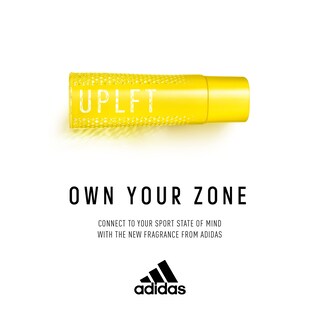 Foto 5 | Perfume Adidas Sport Uplift Eau De Toilette, 100 Ml, Para Mujer - Venta Internacional.