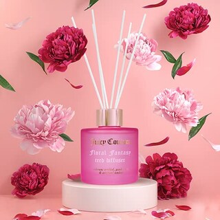 Foto 4 | Reed Diffuser Juicy Couture Floral Fantasy, Aroma Duradero - Venta Internacional.