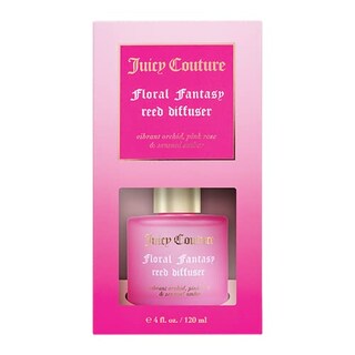 Foto 5 | Reed Diffuser Juicy Couture Floral Fantasy, Aroma Duradero - Venta Internacional.