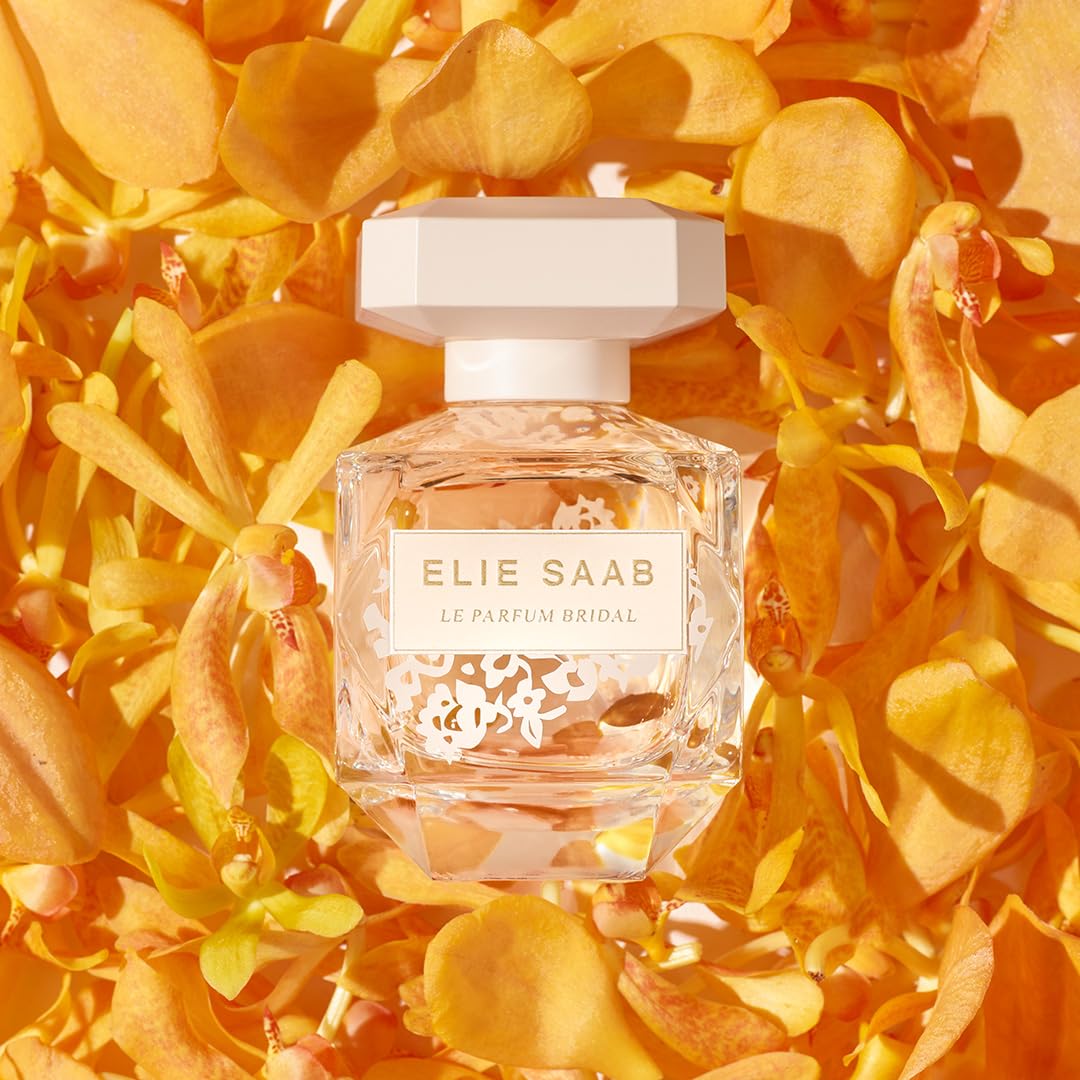 Foto 4 pulgar | Perfume Elie Saab Le Parfum Bridal, 90 Ml - Venta Internacional.