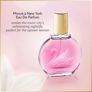 Foto 2 | Perfume Gloria Vanderbilt Minuit À New York Eau De Parfum, 100 Ml - Venta Internacional.