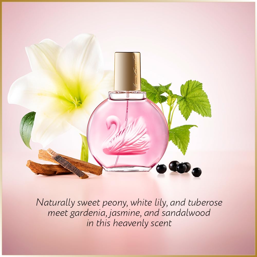 Foto 4 pulgar | Perfume Gloria Vanderbilt Minuit À New York Eau De Parfum, 100 Ml - Venta Internacional.