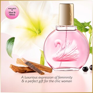 Foto 6 | Perfume Gloria Vanderbilt Minuit À New York Eau De Parfum, 100 Ml - Venta Internacional.