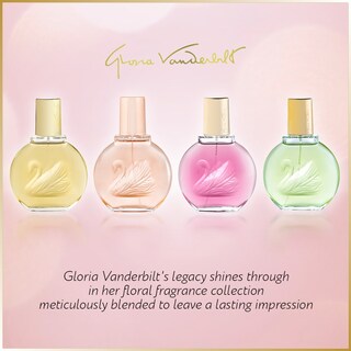 Foto 7 | Perfume Gloria Vanderbilt Minuit À New York Eau De Parfum, 100 Ml - Venta Internacional.