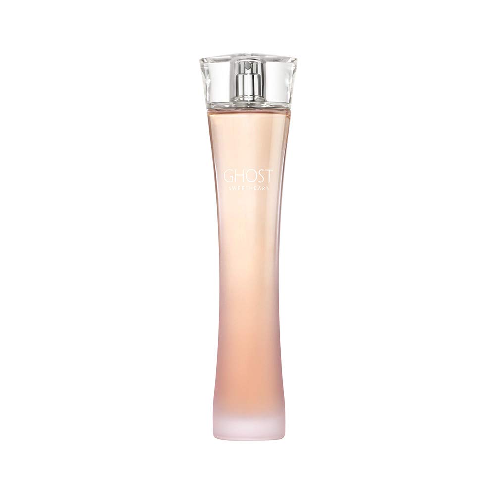 Perfume Ghost Ghost Sweetheart Eau De Toilette 30 Ml Para Mujer - Venta Internacional.