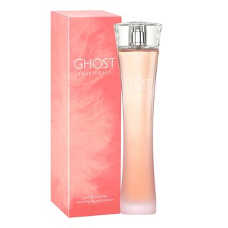 Foto 2 | Perfume Ghost Ghost Sweetheart Eau De Toilette 30 Ml Para Mujer - Venta Internacional.