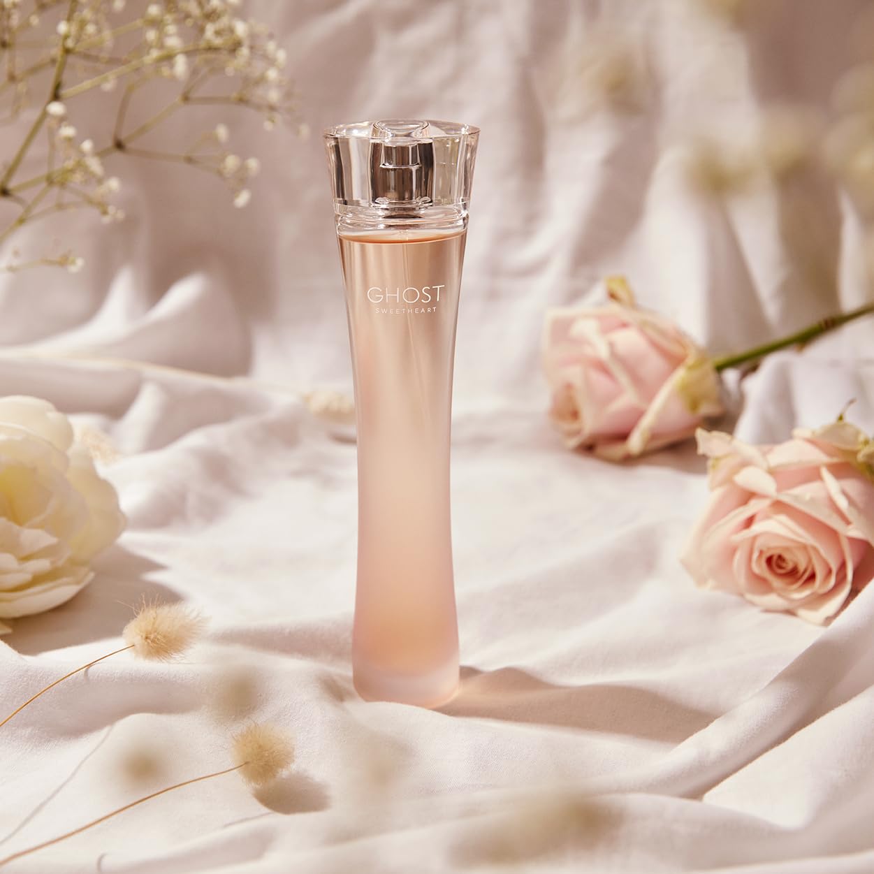Foto 4 pulgar | Perfume Ghost Ghost Sweetheart Eau De Toilette 30 Ml Para Mujer - Venta Internacional.