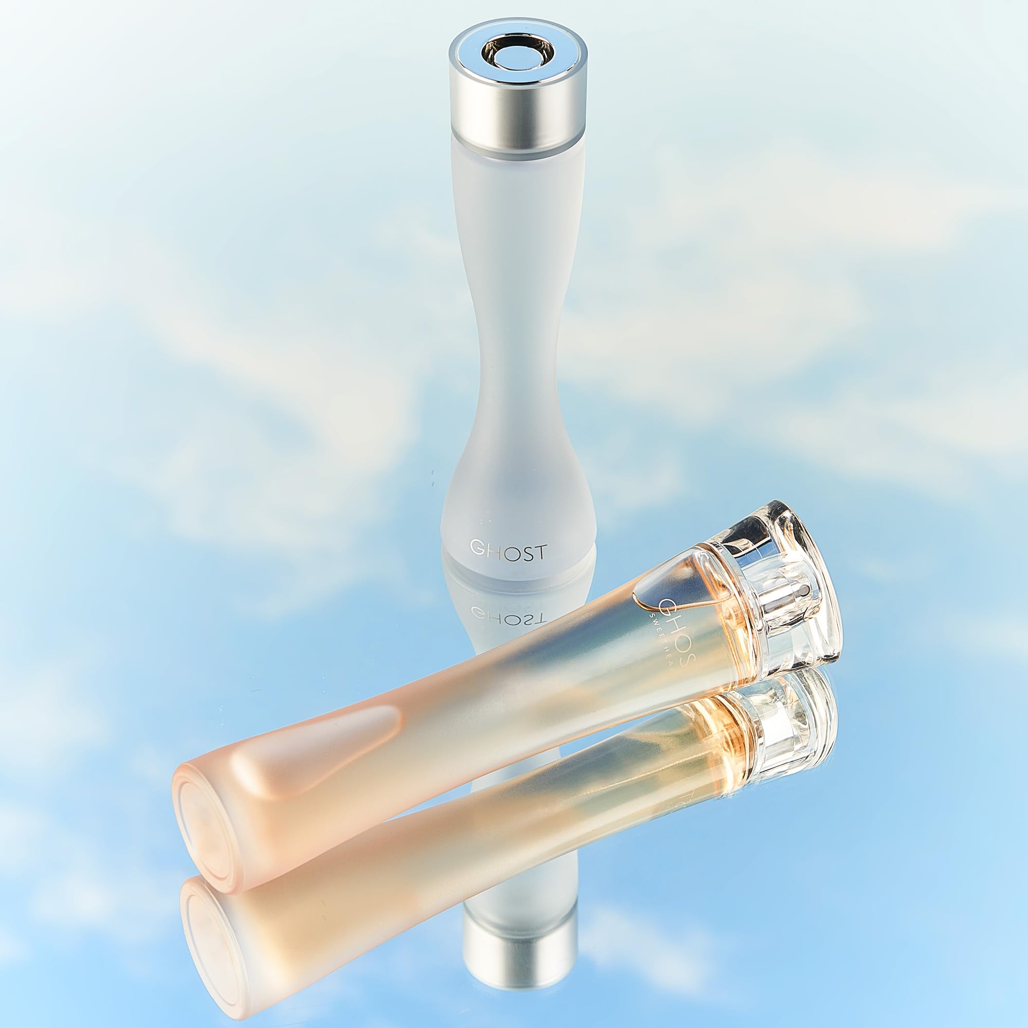 Foto 6 pulgar | Perfume Ghost Ghost Sweetheart Eau De Toilette 30 Ml Para Mujer - Venta Internacional.