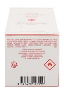 Foto 4 | Perfume Guerlain Orange Soleia Eau De Toilette - Venta Internacional.
