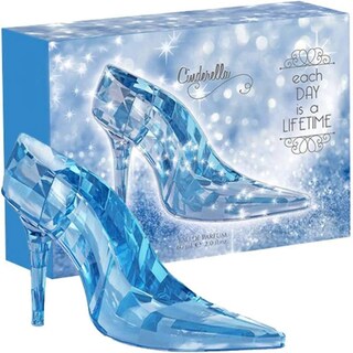 Foto 1 | Perfume Disney Cinderella Blue Eau De Parfum, 60 Ml, Para Mujer - Venta Internacional.