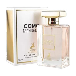 Foto 1 | Perfume Maison Alhambra Como Moiselle Edp 100ml