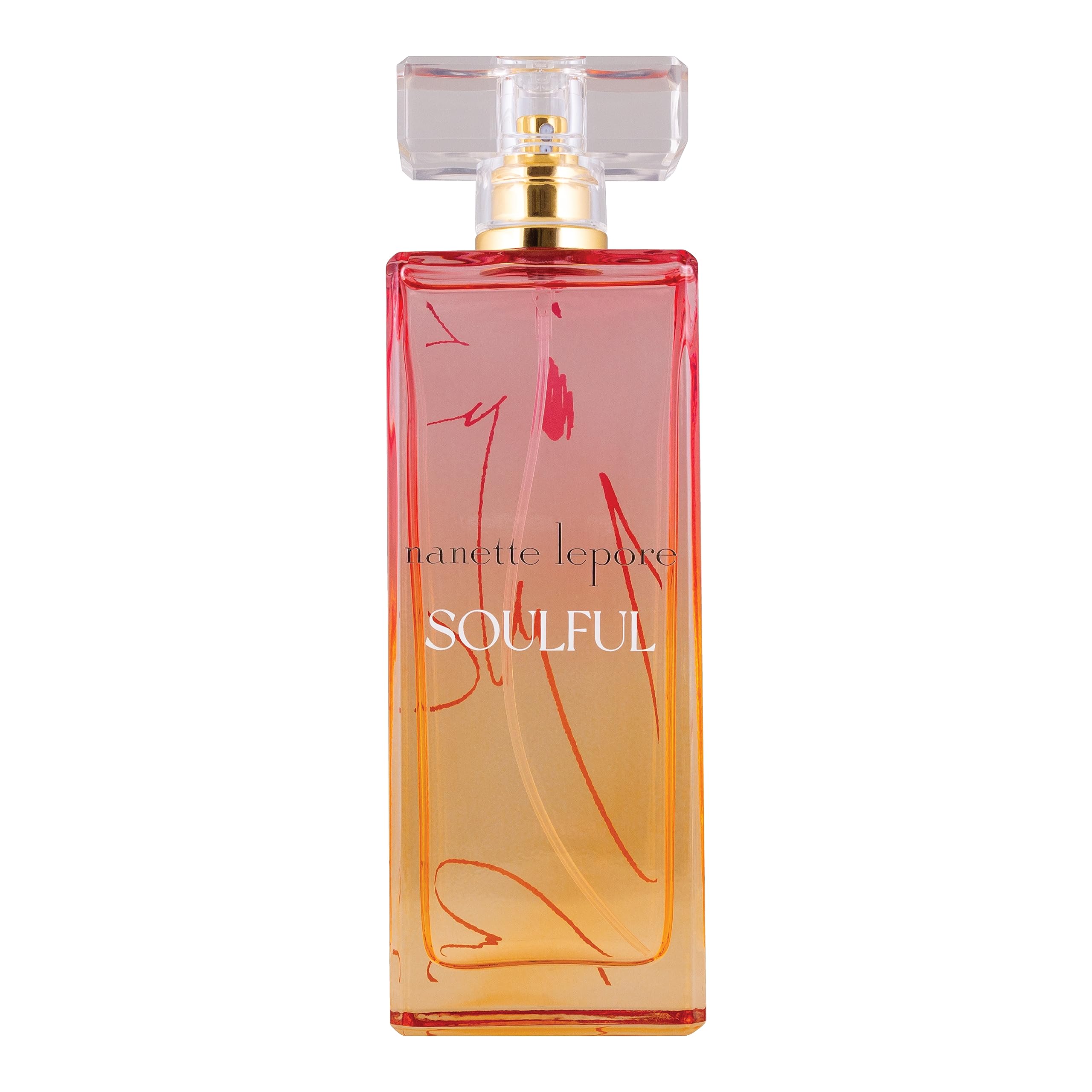 Foto 3 pulgar | Perfume Nanette Lepore Soulful Eau De Parfum Para Mujer, 100 Ml - Venta Internacional.