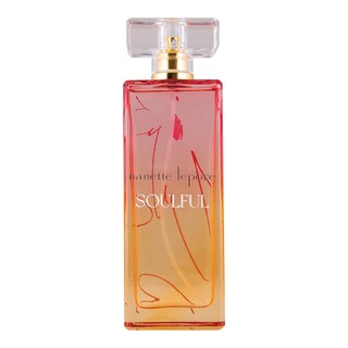 Foto 2 | Perfume Nanette Lepore Soulful Eau De Parfum Para Mujer, 100 Ml - Venta Internacional.
