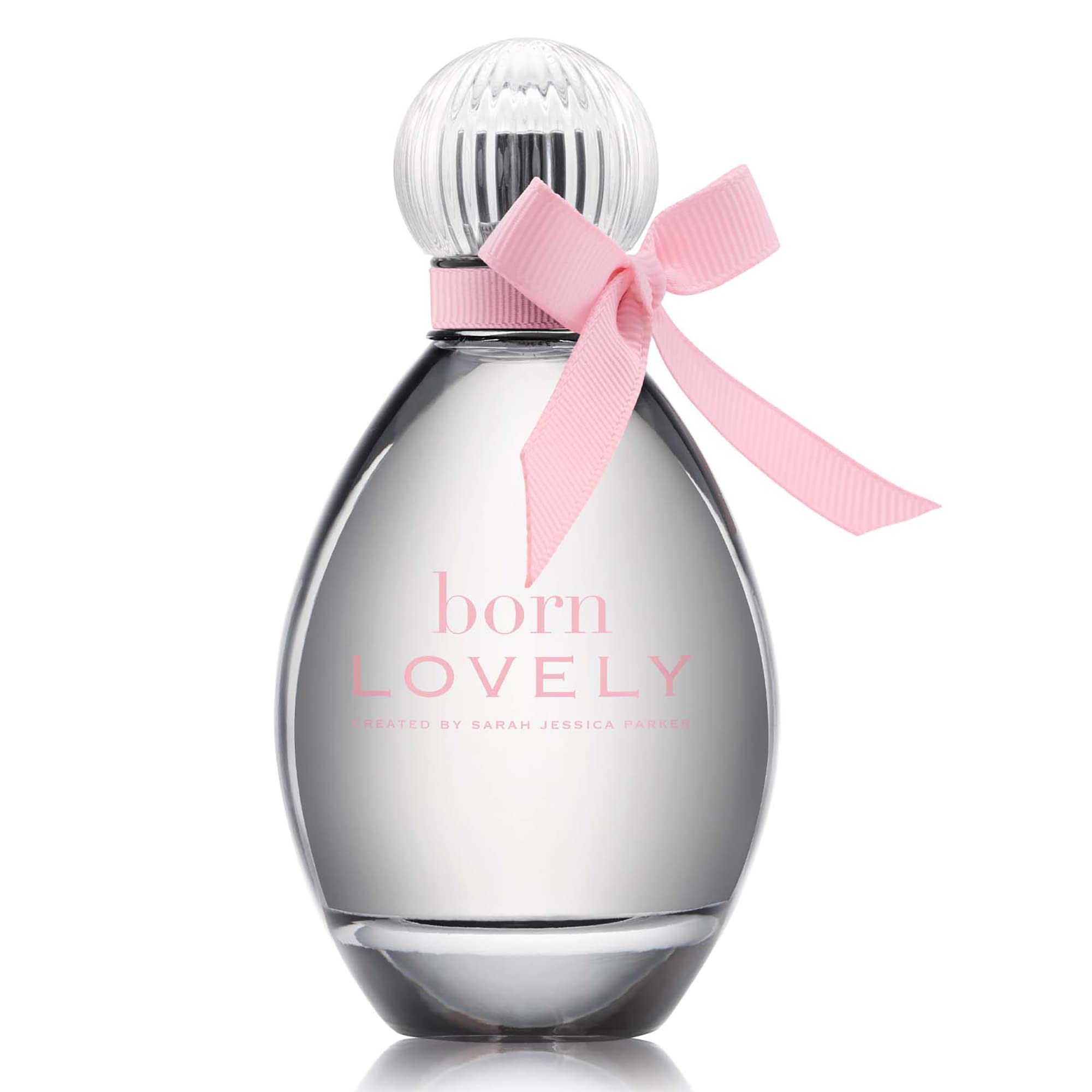 Perfume Sjp Born Lovely Lush Eau De Parfum Para Mujer, 100 Ml - Venta Internacional.
