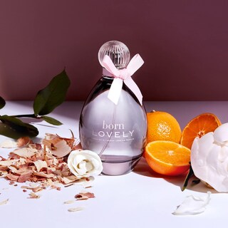 Foto 5 | Perfume Sjp Born Lovely Lush Eau De Parfum Para Mujer, 100 Ml - Venta Internacional.