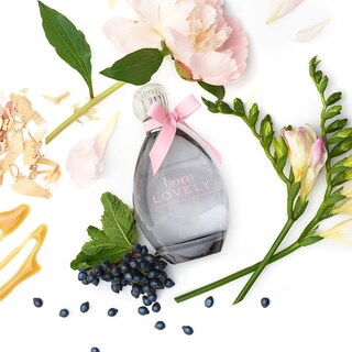 Foto 6 | Perfume Sjp Born Lovely Lush Eau De Parfum Para Mujer, 100 Ml - Venta Internacional.