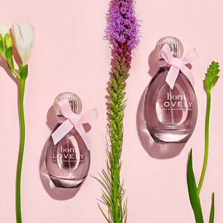 Foto 7 | Perfume Sjp Born Lovely Lush Eau De Parfum Para Mujer, 100 Ml - Venta Internacional.