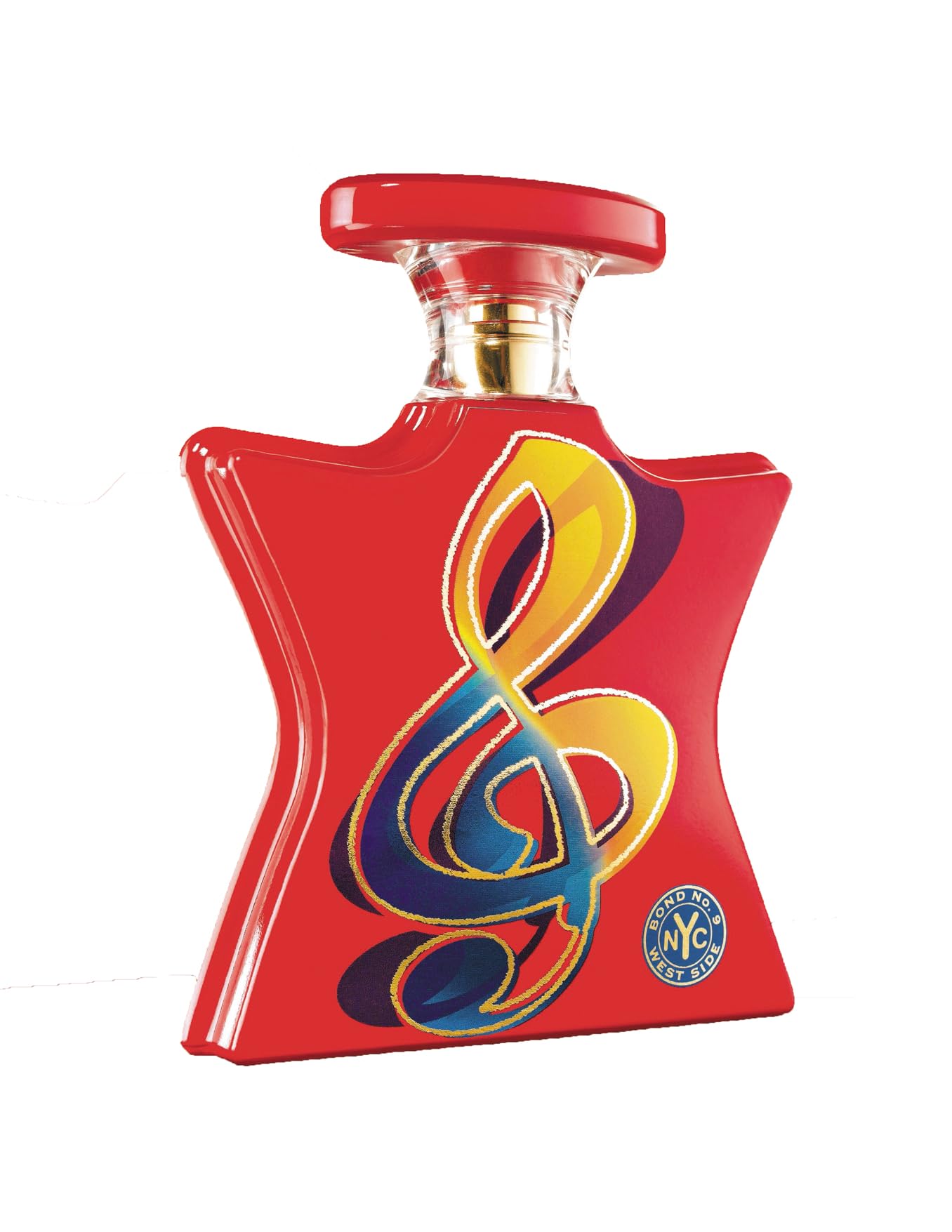 Perfume Bond No. 9 New York West Side, Eau De Parfum, 100 Ml - Venta Internacional.