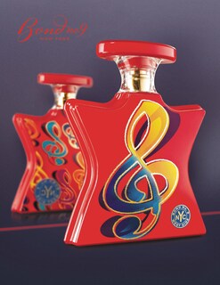 Foto 2 | Perfume Bond No. 9 New York West Side, Eau De Parfum, 100 Ml - Venta Internacional.