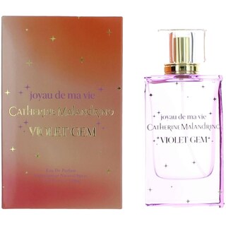 Foto 1 | Perfume Catherine Malandrino Violet Gem Eau De Parfum, 100 Ml - Venta Internacional.