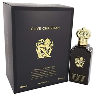 Foto 1 | Perfume Clive Christian Original Collection X 100 Ml Para Mujer - Venta Internacional.