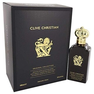 Foto 2 | Perfume Clive Christian Original Collection X 100 Ml Para Mujer - Venta Internacional.
