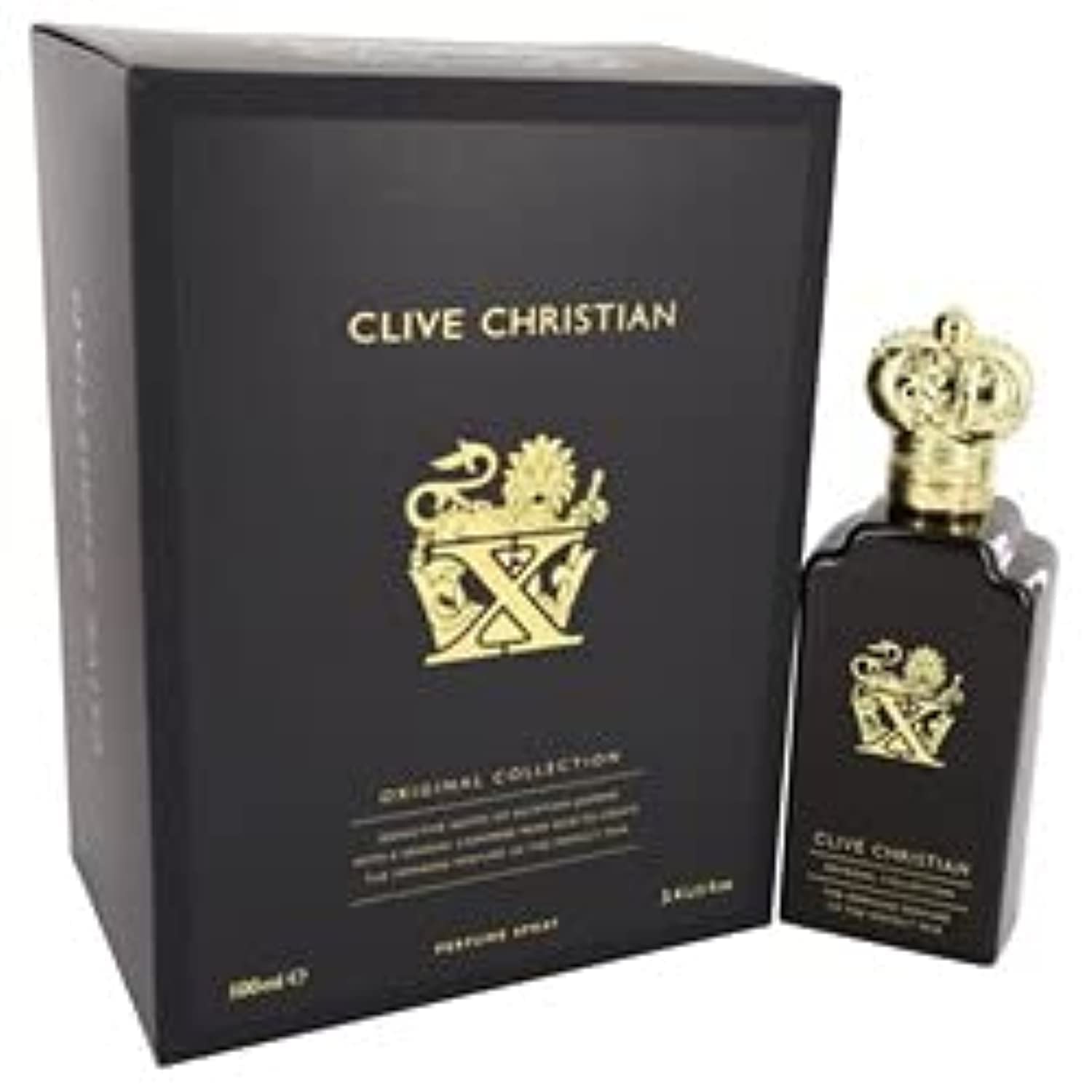 Foto 4 pulgar | Perfume Clive Christian Original Collection X 100 Ml Para Mujer - Venta Internacional.