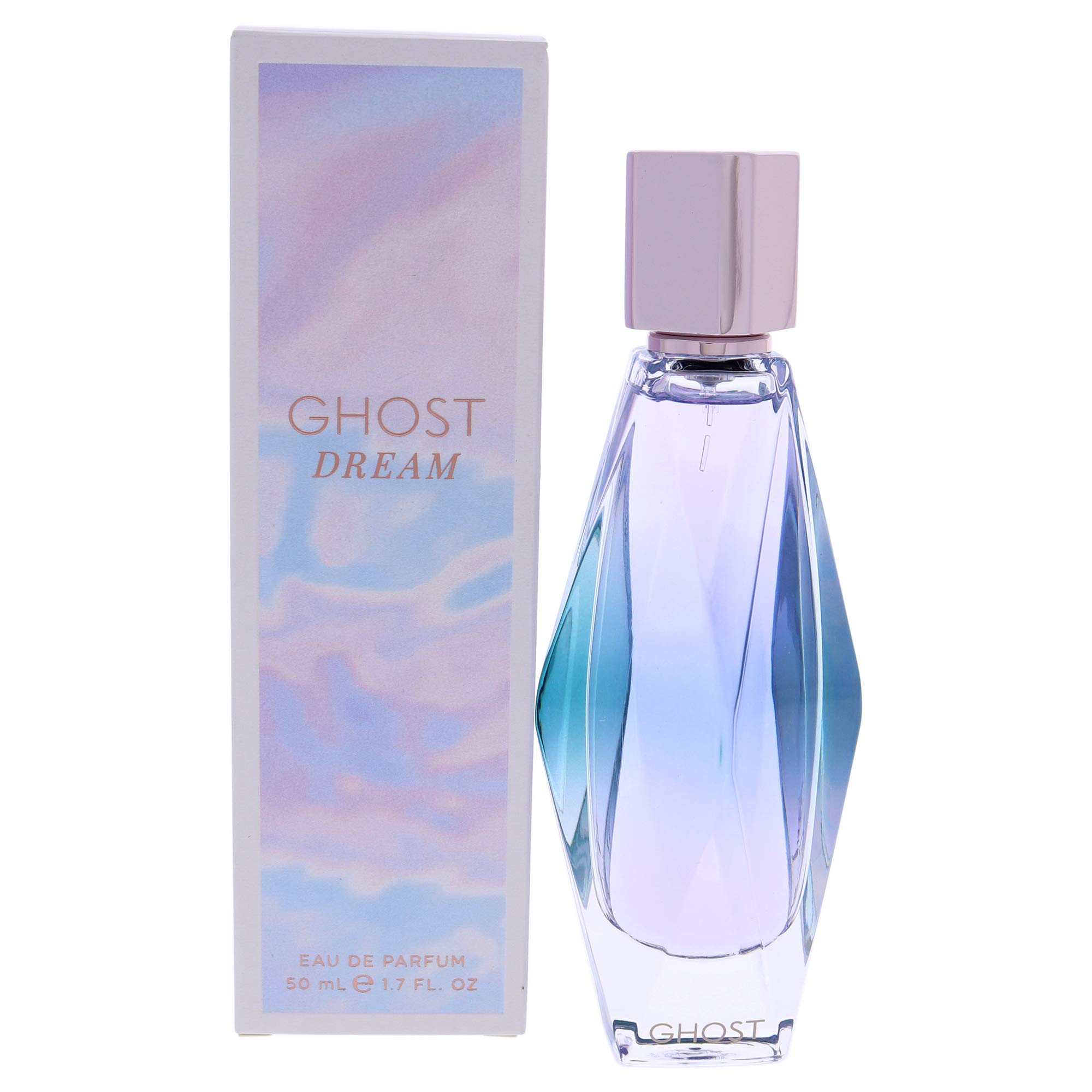Perfume Ghost Dream Eau De Parfum 50 Ml Para Mujer - Venta Internacional.