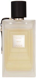 Foto 2 | Perfume Lalique Parfumees Gold Eau De Parfum Para Mujer, 100 Ml - Venta Internacional.