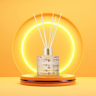 Foto 4 | Difusor Reed Juicy Couture Hunny Bee, Aroma Duradero - Venta Internacional.